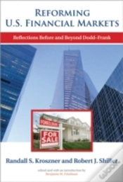 Capa do artigo Reforming U.S. Financial Markets