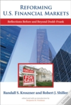 Capa do artigo Reforming U.S. Financial Markets
