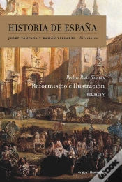Capa do artigo Reformismo E Ilustración