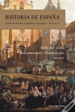 Capa do artigo Reformismo E Ilustración