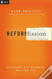 Capa do artigo Reformission