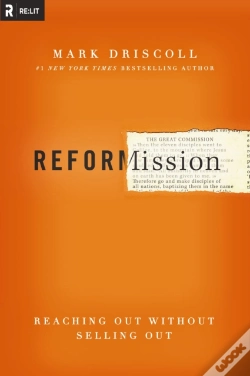 Capa do artigo Reformission