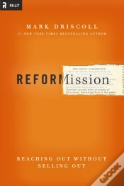 Capa do artigo Reformission