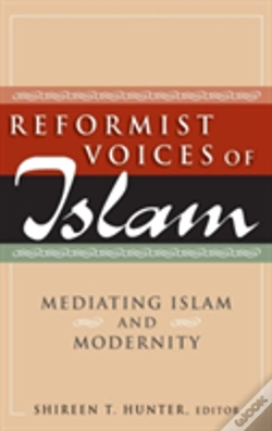 Capa do artigo Reformist Voices Of Islam