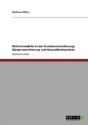 Reformmodelle In Der Krankenversicherung - Preview