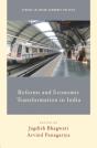 Reforms And Economic Transformation In India - Preview