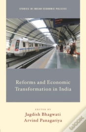 Capa do artigo Reforms And Economic Transformation In India