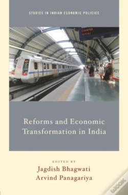 Capa do artigo Reforms And Economic Transformation In India