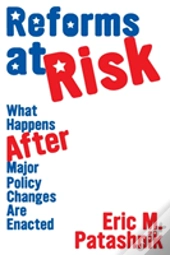 Reforms At Risk