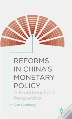 Capa do artigo Reforms In China'S Monetary Policy