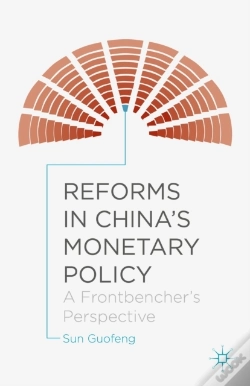 Capa do artigo Reforms In China'S Monetary Policy