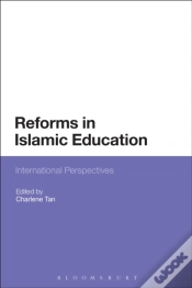 Capa do artigo Reforms In Islamic Education