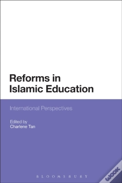 Capa do artigo Reforms In Islamic Education