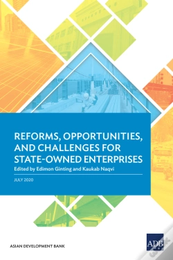 Capa do artigo Reforms, Opportunities, And Challenges For State-Owned Enterprises