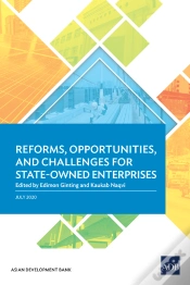 Capa do artigo Reforms, Opportunities, And Challenges For State-Owned Enterprises