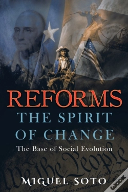 Capa do artigo Reforms