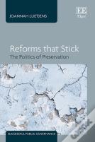 Reforms That Stick