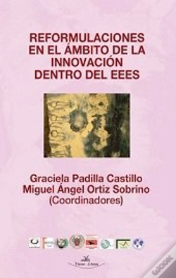 Capa do artigo Reformulaciones En El Ámbito De La Innovación Dentro Del Eees