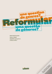Capa do artigo Reformular