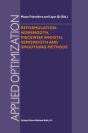 Reformulation: Nonsmooth, Piecewise Smooth, Semismooth And Smoothing Methods - Preview