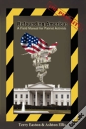 Capa do artigo Refounding America: A Field Manual For P