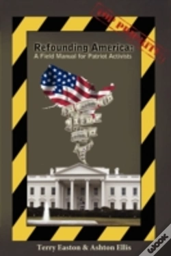 Capa do artigo Refounding America: A Field Manual For P