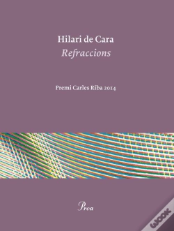 Capa do artigo Refraccions