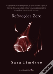 Capa do artigo Refracções Zero