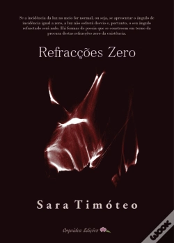Capa do artigo Refracções Zero
