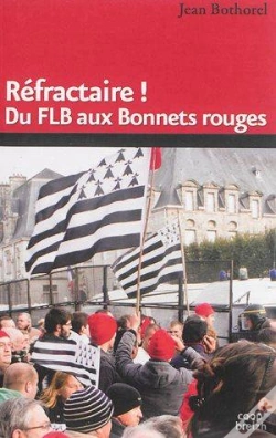 Capa do artigo Refractaire ! Du Flb Aux Bonnets Rouges