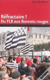Capa do artigo Refractaire ! Du Flb Aux Bonnets Rouges