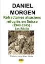Réfractaires Alsaciens Réfugiés - Preview