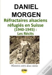 Capa do artigo Réfractaires Alsaciens Réfugiés