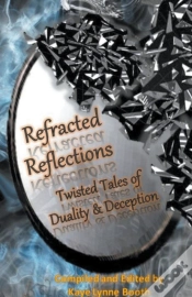 Capa do artigo Refracted Reflections