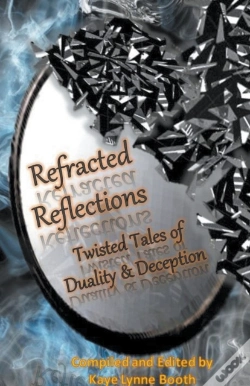 Capa do artigo Refracted Reflections