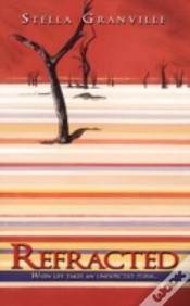Capa do artigo Refracted