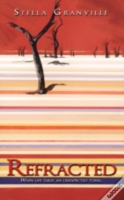 Capa do artigo Refracted