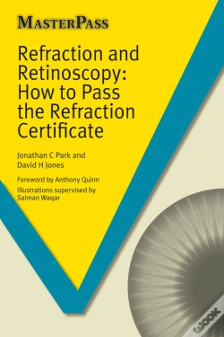 Capa do artigo Refraction And Retinoscopy Electronic