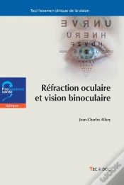 Capa do artigo Réfraction Oculaire Et Vision Binoculaire