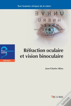 Capa do artigo Réfraction Oculaire Et Vision Binoculaire