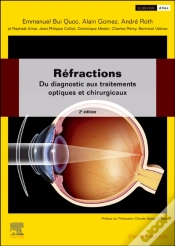 Capa do artigo Refractions