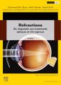 Réfractions : Du Diagnostic Aux Traitements Optiques Et Chirurgicaux (2e Édition) - Preview