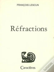 Capa do artigo Refractions