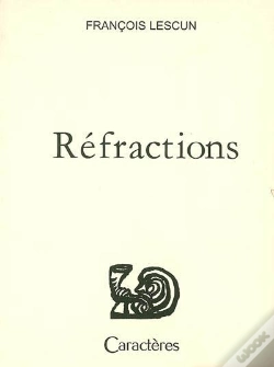 Capa do artigo Refractions