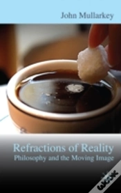 Capa do artigo Refractions Of Reality