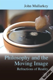 Capa do artigo Refractions Of Reality: Philosophy And The Moving Image