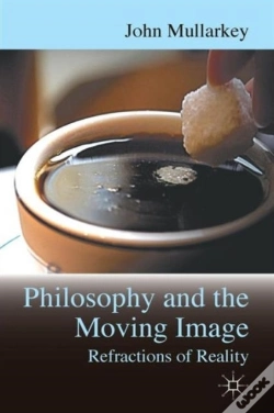 Capa do artigo Refractions Of Reality: Philosophy And The Moving Image