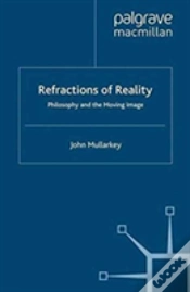 Capa do artigo Refractions Of Reality: Philosophy And The Moving Image