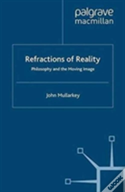 Capa do artigo Refractions Of Reality: Philosophy And The Moving Image