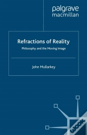 Capa do artigo Refractions Of Reality: Philosophy And The Moving Image